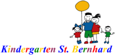 Quelle: Kindergarten St. Bernhard Weilersbach